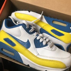 Nike Air Max 90’s